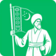 Visit Turkmenistan Today logo