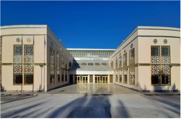 Image of Mizan Hotel
