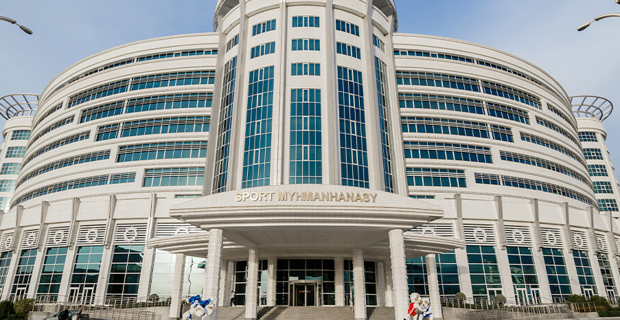 Image of Sport Hotel