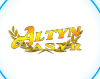 Altyn Asyr logo