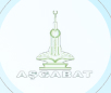 Aşgabat logo