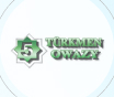 Türkmen Owazy logo
