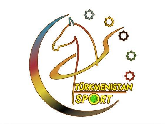 Türkmen Sporty logo