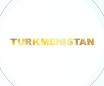 Türkmenistan logo